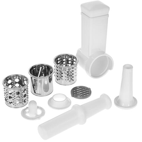 Купить Мясорубка электрическая BQ MG1002 зеленый  5360847. Характеристики, отзывы и цены в Донецке
