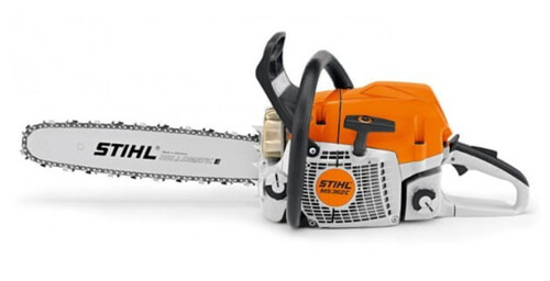 Купить Бензопила Stihl MS 362  5456243. Характеристики, отзывы и цены в Донецке