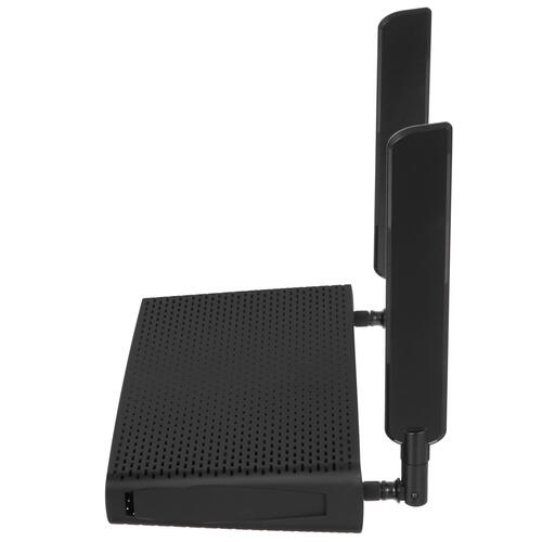 Купить Wi-Fi роутер MikroTik hAP ax³  5419710. Характеристики, отзывы и цены в Донецке