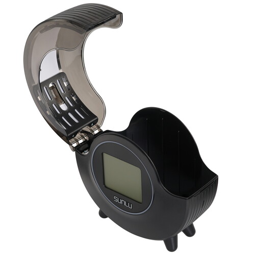 Купить 3D Осушитель филамента Мини 2 c экраном управления.  9216744. Характеристики, отзывы и цены в Донецке