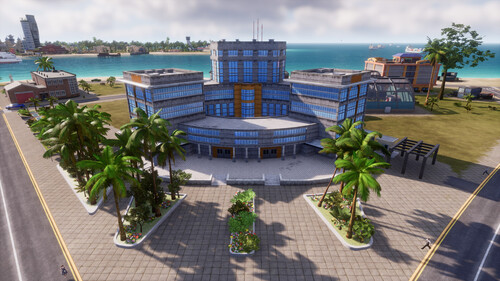 Купить Дополнение для игры Tropico 6: Going Viral (Steam)  5626922. Характеристики, отзывы и цены в Донецке