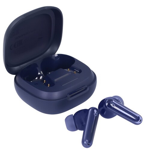 Купить Наушники TWS Anker soundcore P40i синий 2024  5460140. Характеристики, отзывы и цены в Донецке