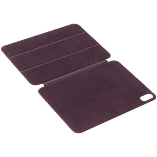 Купить Чехол-книжка Apple Smart Folio для Apple iPad mini (2021) бордовый  5406677. Характеристики, отзывы и цены в Донецке