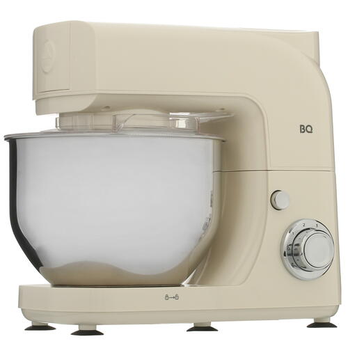 Купить Миксер BQ MX520 бежевый  5084697. Характеристики, отзывы и цены в Донецке