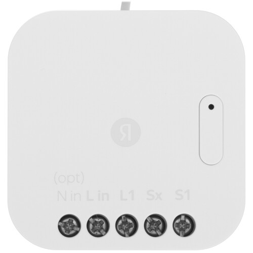 Купить Умное реле Яндекс YNDX-00537  5603538. Характеристики, отзывы и цены в Донецке