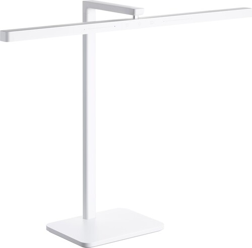 Купить Настольный светильник Xiaomi LED Desk Lamp 2 белый  5621016. Характеристики, отзывы и цены в Донецке