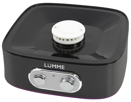 Купить Сушилка для овощей и фруктов LUMME LU-FD1854A фиолетовый  9148511. Характеристики, отзывы и цены в Донецке