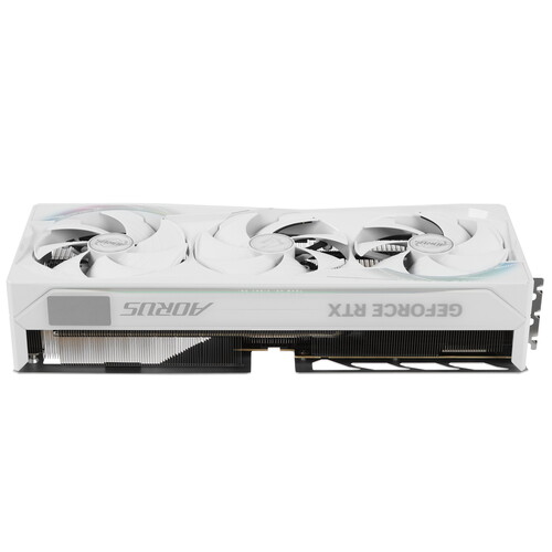 Купить Видеокарта GIGABYTE GeForce RTX 5080 AORUS MASTER ICE  5612404. Характеристики, отзывы и цены в Донецке