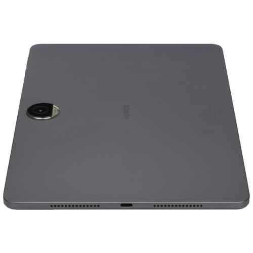 Купить 12.1" Планшет HONOR Pad 9 Wi-Fi 256 ГБ серый  5442677. Характеристики, отзывы и цены в Донецке