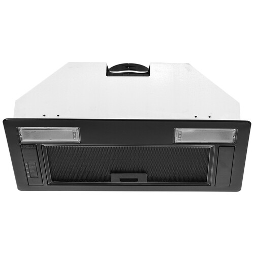 Купить Вытяжка полновстраиваемая Elica ERA C BL/A/52 черный  5319488. Характеристики, отзывы и цены в Донецке