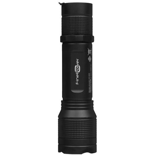 Купить Фонарь FinePower HM-500  5415329. Характеристики, отзывы и цены в Донецке
