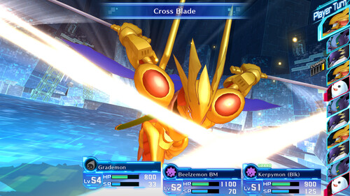 Купить Игра Digimon Story Cyber Sleuth: Complete Edition (Switch)  5483965. Характеристики, отзывы и цены в Донецке