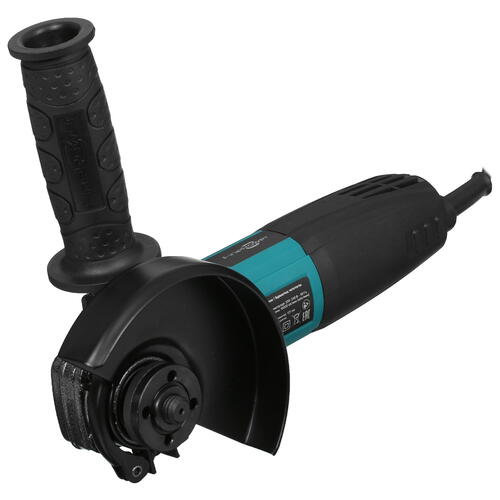 Купить Углошлифовальная машина (УШМ) FinePower AG90-125  5093030. Характеристики, отзывы и цены в Донецке