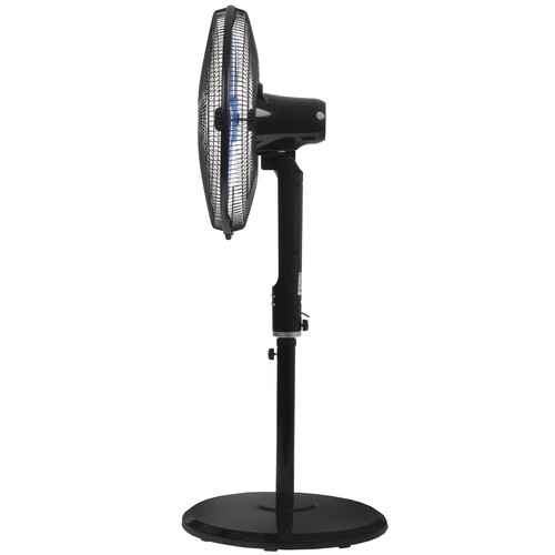 Купить Вентилятор AURUM AKSF-4512MOR  черный  9235522. Характеристики, отзывы и цены в Донецке