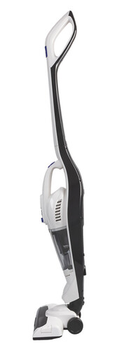 Купить Пылесос  вертикальный  Endever SkyClean VC-300  белый  5367955. Характеристики, отзывы и цены в Донецке