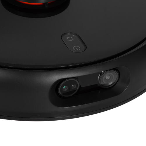 Купить Робот-пылесос Mijia Mop 2 Pro черный  5085917. Характеристики, отзывы и цены в Донецке