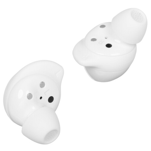 Купить Наушники TWS Samsung Buds Core белый 2025  5629458. Характеристики, отзывы и цены в Донецке