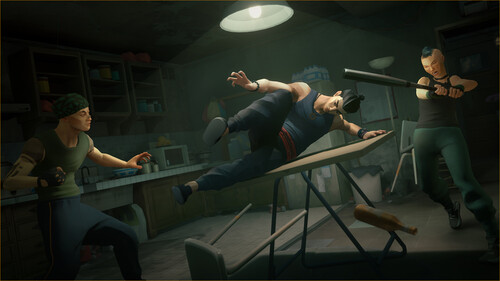 Купить Игра Sifu - Deluxe Edition (Steam)  5601488. Характеристики, отзывы и цены в Донецке