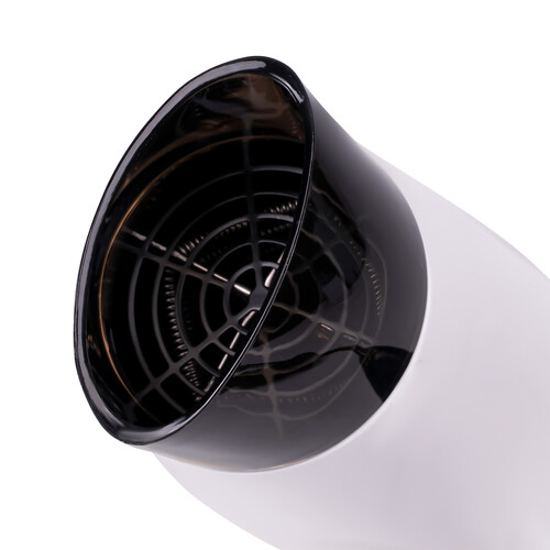 Купить Фен Galaxy GL4344 черный/белый  5368406. Характеристики, отзывы и цены в Донецке