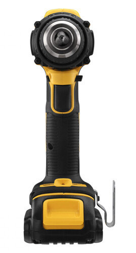 Купить Дрель-шуруповерт DeWalt DCD708S2T  8158028. Характеристики, отзывы и цены в Донецке