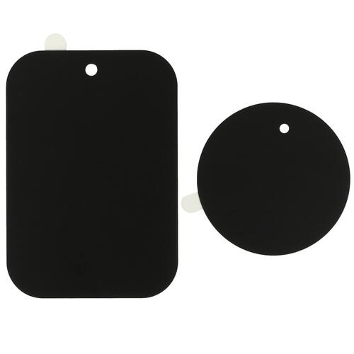 Купить Держатель автомобильный Hoco CА98 City черный  5096761. Характеристики, отзывы и цены в Донецке