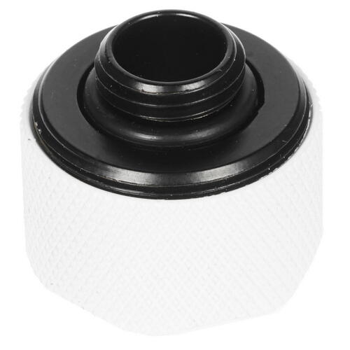 Купить Фитинг для СЖО Thermaltake Pacific C-PRO [CL-W211-CU00WT-A]  1232495. Характеристики, отзывы и цены в Донецке