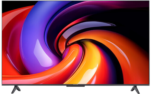 Купить 50" (127 см) Телевизор iFFALCON 50U65 черный  5620127. Характеристики, отзывы и цены в Донецке