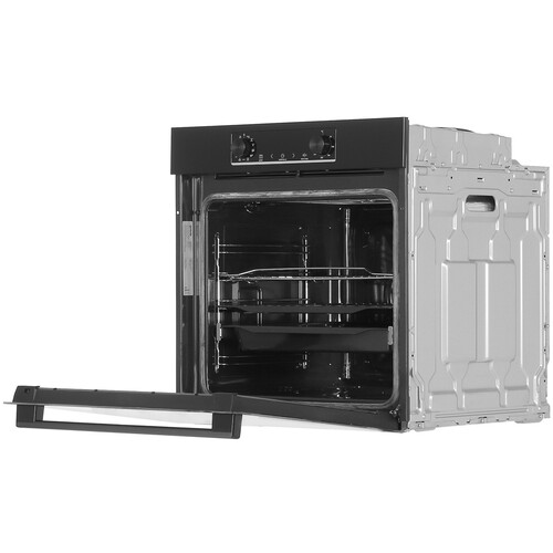 Купить Духовой шкаф электрический Gorenje BOS6737E06B + Варочная поверхность газовая Gorenje GTW641AKB  5472720. Характеристики, отзывы и цены в Донецке