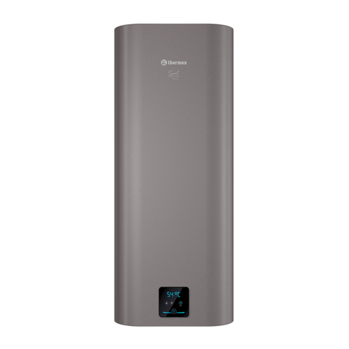 Купить Водонагреватель электрический THERMEX Smart 100 V  9271372. Характеристики, отзывы и цены в Донецке