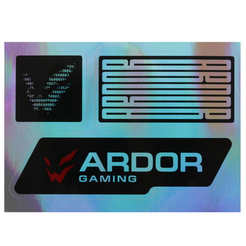 Купить Коврик ARDOR GAMING GM-M (M) розовый  9260347. Характеристики, отзывы и цены в Донецке