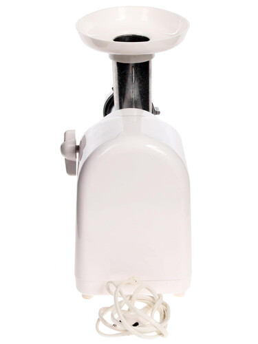 Купить Мясорубка электрическая Белвар КЭМ-36/220-4-30 белый  1012553. Характеристики, отзывы и цены в Донецке