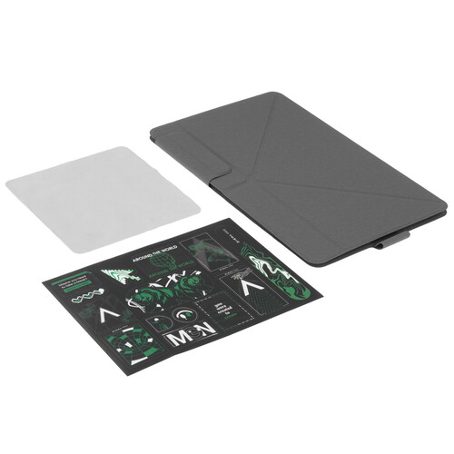 Купить 12.6" Планшет Digma Pro Evolution G99 LTE 256 ГБ серебристый + стилус + чехол  9301580. Характеристики, отзывы и цены в Донецке