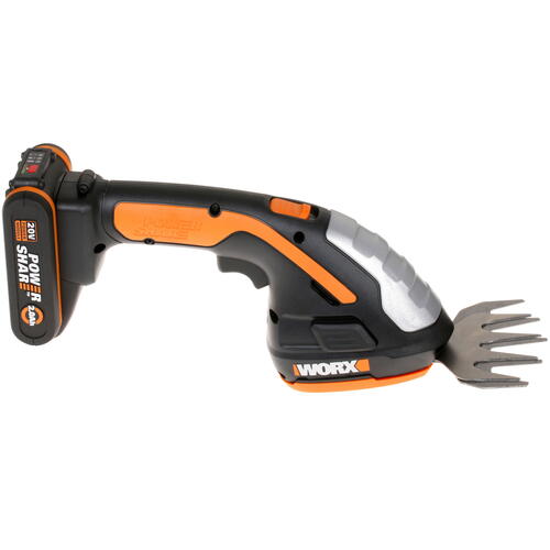 Купить Садовые ножницы Worx WG801E PowerShare 20V  8143103. Характеристики, отзывы и цены в Донецке