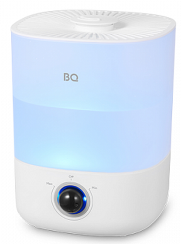Купить Увлажнитель воздуха BQ HDR1010  9082684. Характеристики, отзывы и цены в Донецке