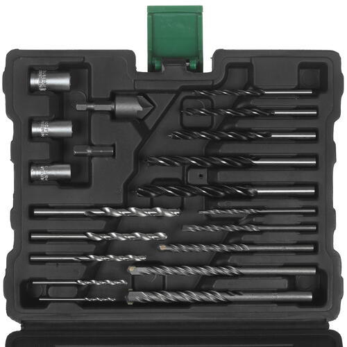 Купить Набор бит и сверл FinePower DFD1020  4729363. Характеристики, отзывы и цены в Донецке