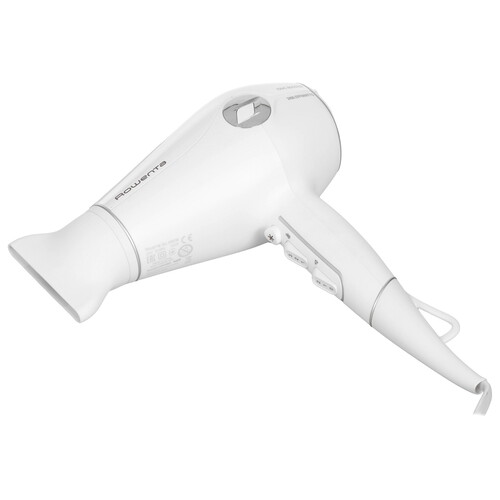 Купить Фен Rowenta Volumizer CV6130F0 белый  5604216. Характеристики, отзывы и цены в Донецке