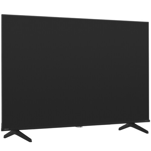 Купить 50" (126 см) LED-телевизор Hisense 50A6N черный  9121798. Характеристики, отзывы и цены в Донецке