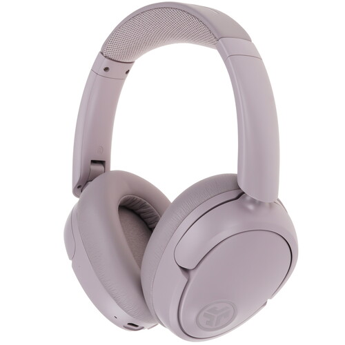 Купить Беспроводные/проводные наушники Jlab JBuds Lux ANC розовый 2025  9305648. Характеристики, отзывы и цены в Донецке