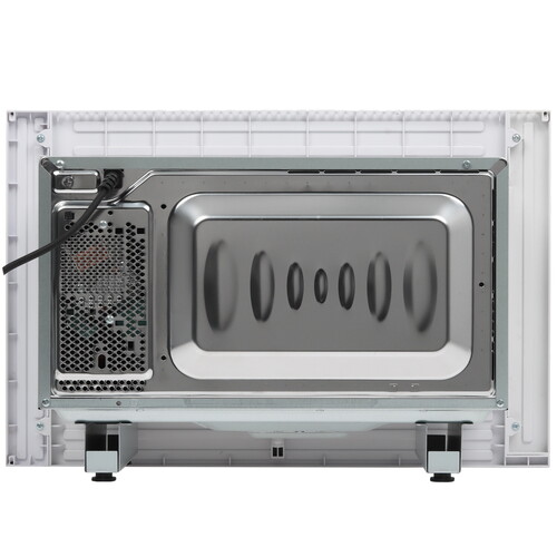 Купить Встраиваемая микроволновая печь DEXP BM20-F01I белый  9141165. Характеристики, отзывы и цены в Донецке