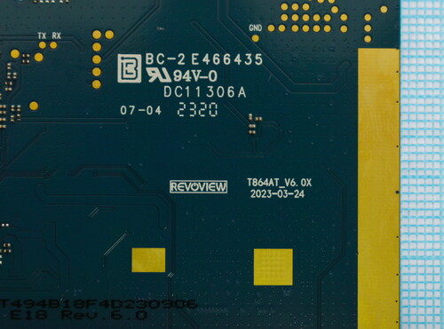 Купить Материнская плата для планшетного ПК KENSHI Kids E18 (T310/3Gb/64Gb) [T864AT_V6.0X]  9058066. Характеристики, отзывы и цены в Донецке