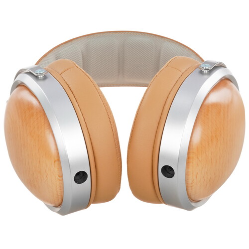 Купить Проводные наушники FIIO FT1 серебристый 2024  5609339. Характеристики, отзывы и цены в Донецке