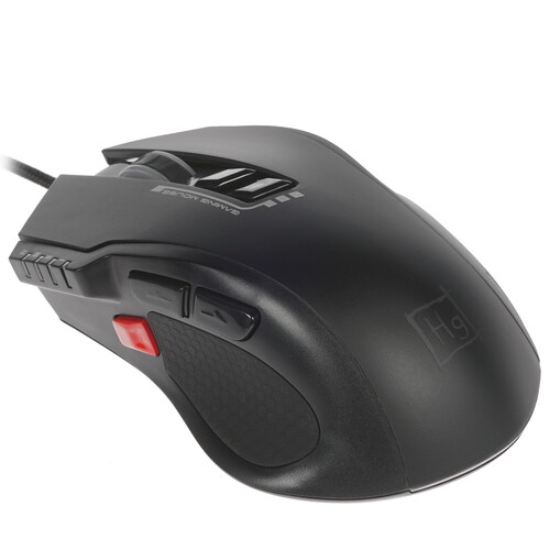 Купить Мышь проводная Harper Gaming Gremlin GM-A05  8144559. Характеристики, отзывы и цены в Донецке