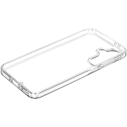 Купить Накладка  VLP Crystal Case для Samsung Galaxy A56 прозрачный  5619739. Характеристики, отзывы и цены в Донецке