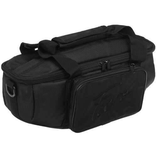 Купить Портативная колонка Fiero Lure Media FRPS-530, синий  9098402. Характеристики, отзывы и цены в Донецке