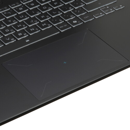 Купить 16" Ноутбук GIGABYTE GAMING A16 3TH черный  5638073. Характеристики, отзывы и цены в Донецке