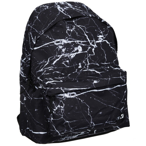 Купить Рюкзак BRAUBERG Black marble черный  9128527. Характеристики, отзывы и цены в Донецке