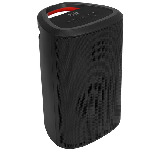 Купить Портативная колонка Max Q10, черный  9091722. Характеристики, отзывы и цены в Донецке