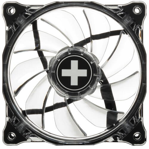 Купить Вентилятор Xilence XF092 [XPF120G.ARGB.PWM]  5436492. Характеристики, отзывы и цены в Донецке