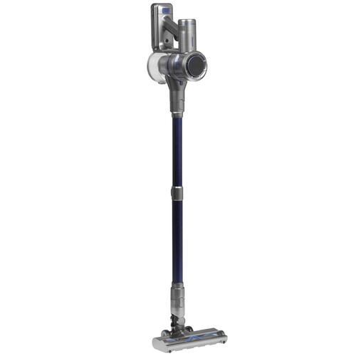 Купить Пылесос  вертикальный  Reoka Self-cleaning RKSC-CS470  синий  9156226. Характеристики, отзывы и цены в Донецке