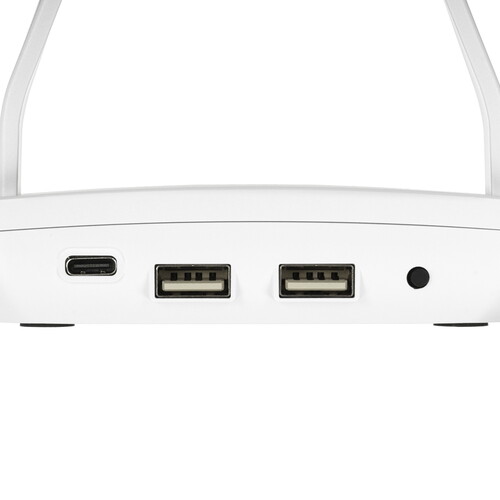 Купить Подставка для наушников DEXP GS Omen  9141178. Характеристики, отзывы и цены в Донецке